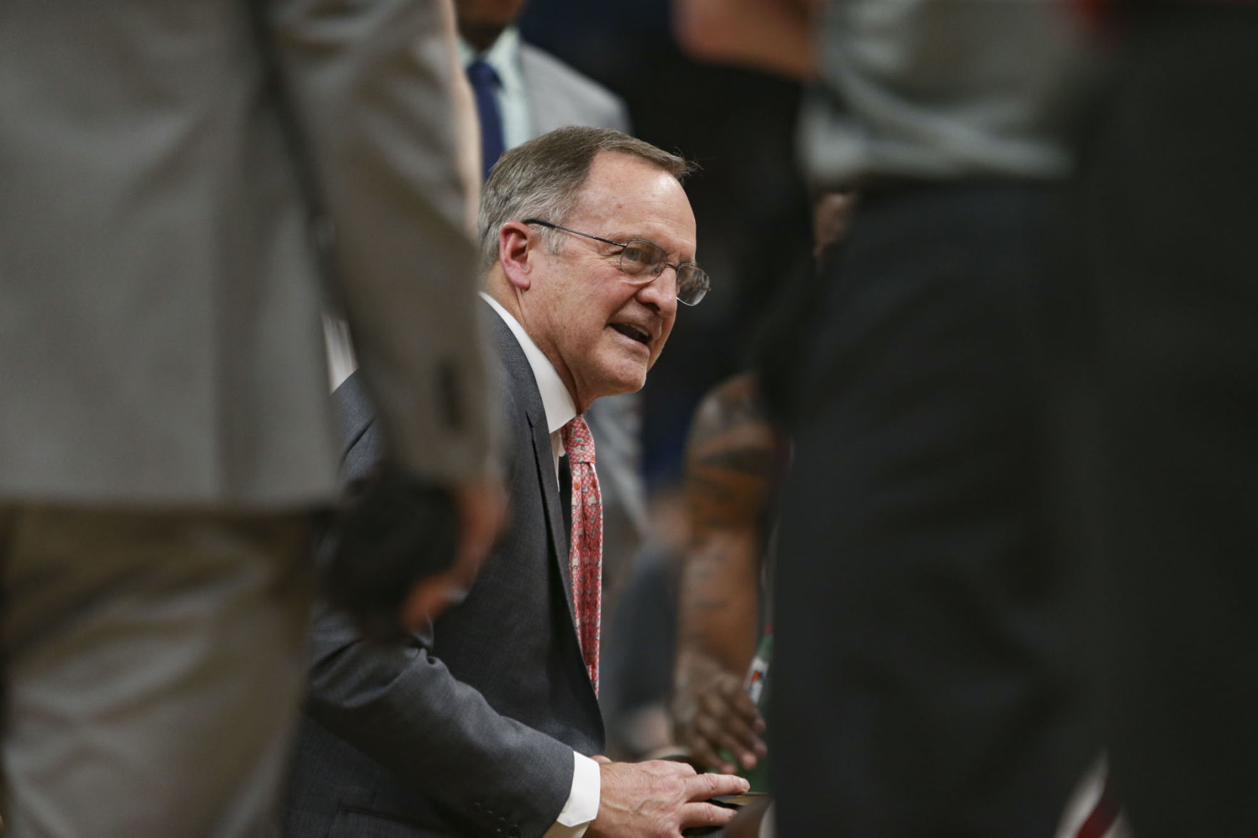 Lon Kruger